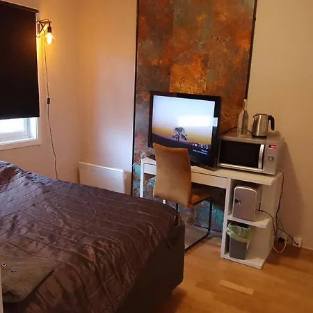 Casa Mama Total شقة *